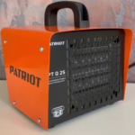 Тепловентилятор Patriot PTQ 2s